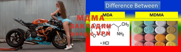 винт Алексеевка
